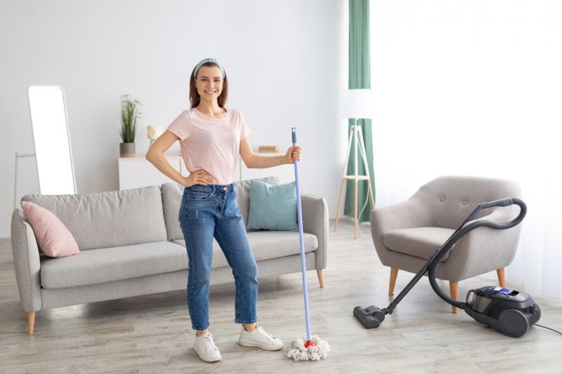 Apartment Housekeeping in Frisco, TX