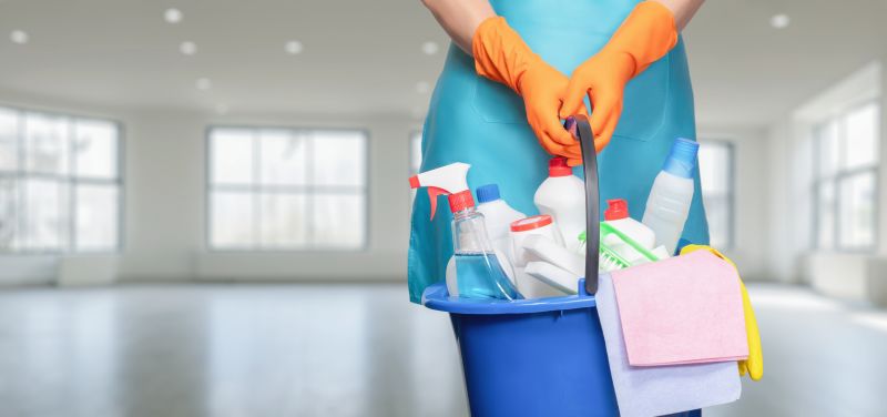 Apartment Housekeeping in Palm Coast, FL