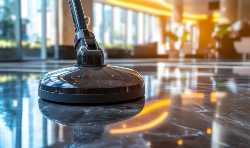 Floor Polishing in Billings, MT