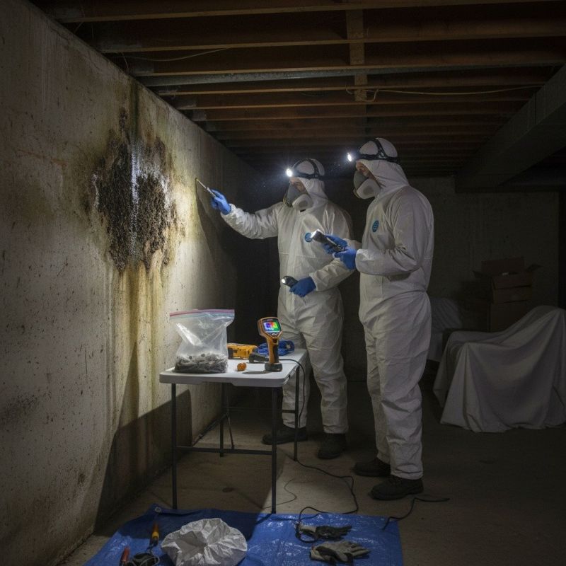 Mold Abatement in Jupiter, FL