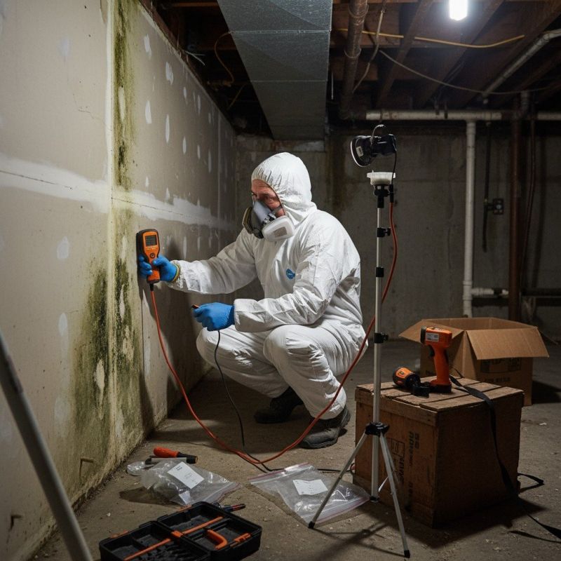 Mold Control in Essex County, NJ