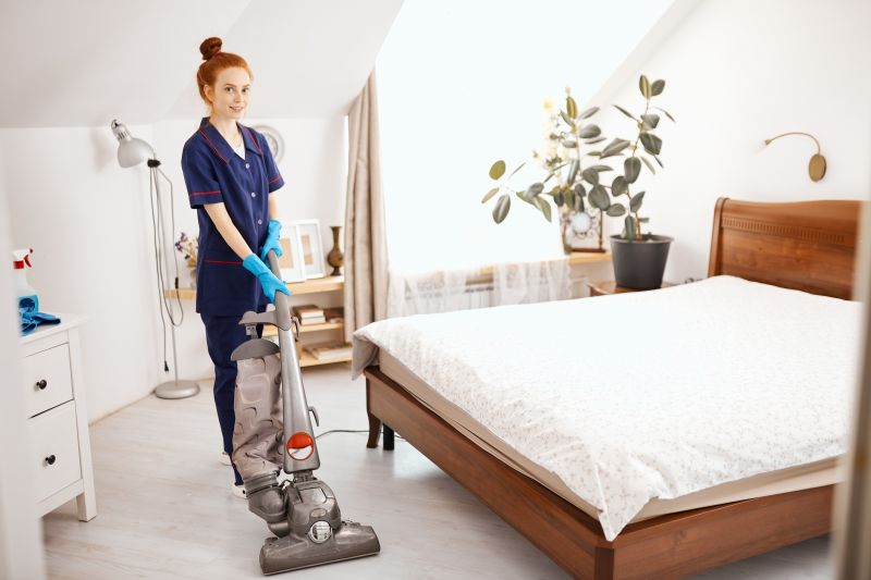 Monthly Maid Service in Kerrville, TX