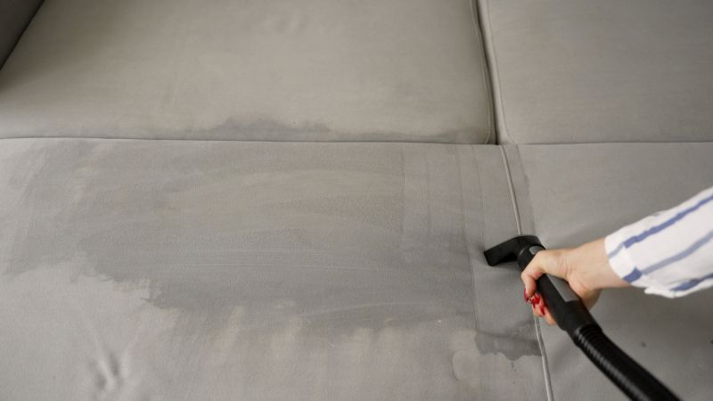 Move In Cleaning Service in Denton, TX