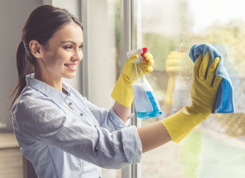 Move Out Cleaning Service in Georgetown, TX
