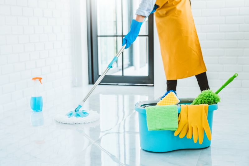 Move Out Cleaning Service in Boerne, TX