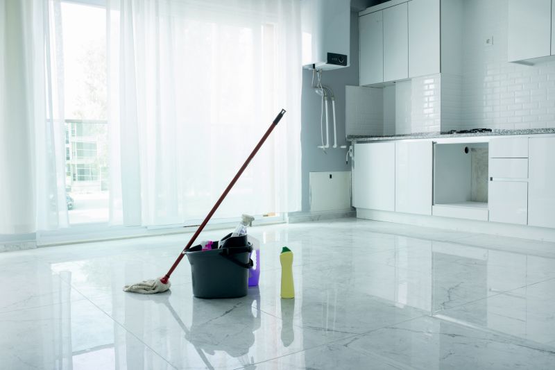 Tenancy Cleaning in Shreveport, LA