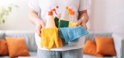 Vacation Rental Cleaning in Renton, WA
