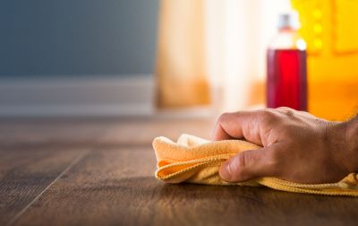 Improve Longevity of the Wood Floors