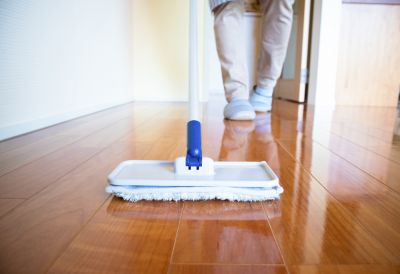 Provide a Protective Barrier Against Dirt, Spills, and Dust