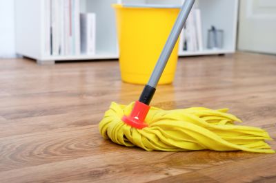 Reduce the Appearance of Scratches or Scuffs