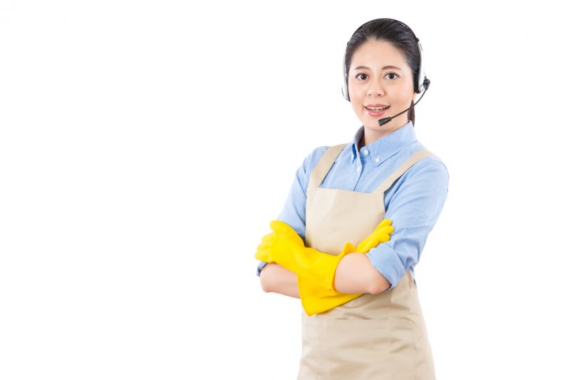 Maid Service in Rockwall, TX
