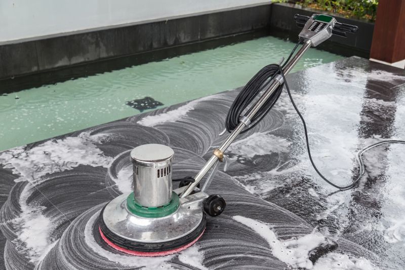 Marble Floor Cleaning in Nashua, NH