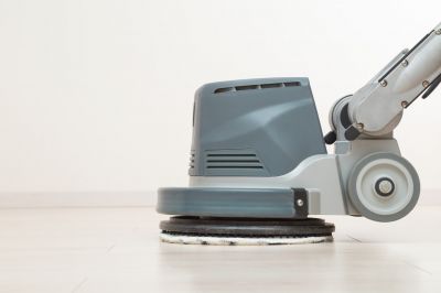 Service Locations for Wood Floor Waxing